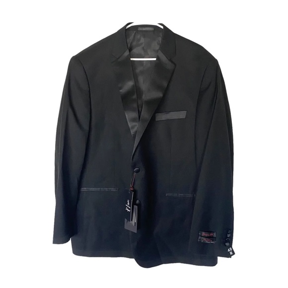 Bellio Adams baker blazer size 48R (b64) - Picture 2 of 8